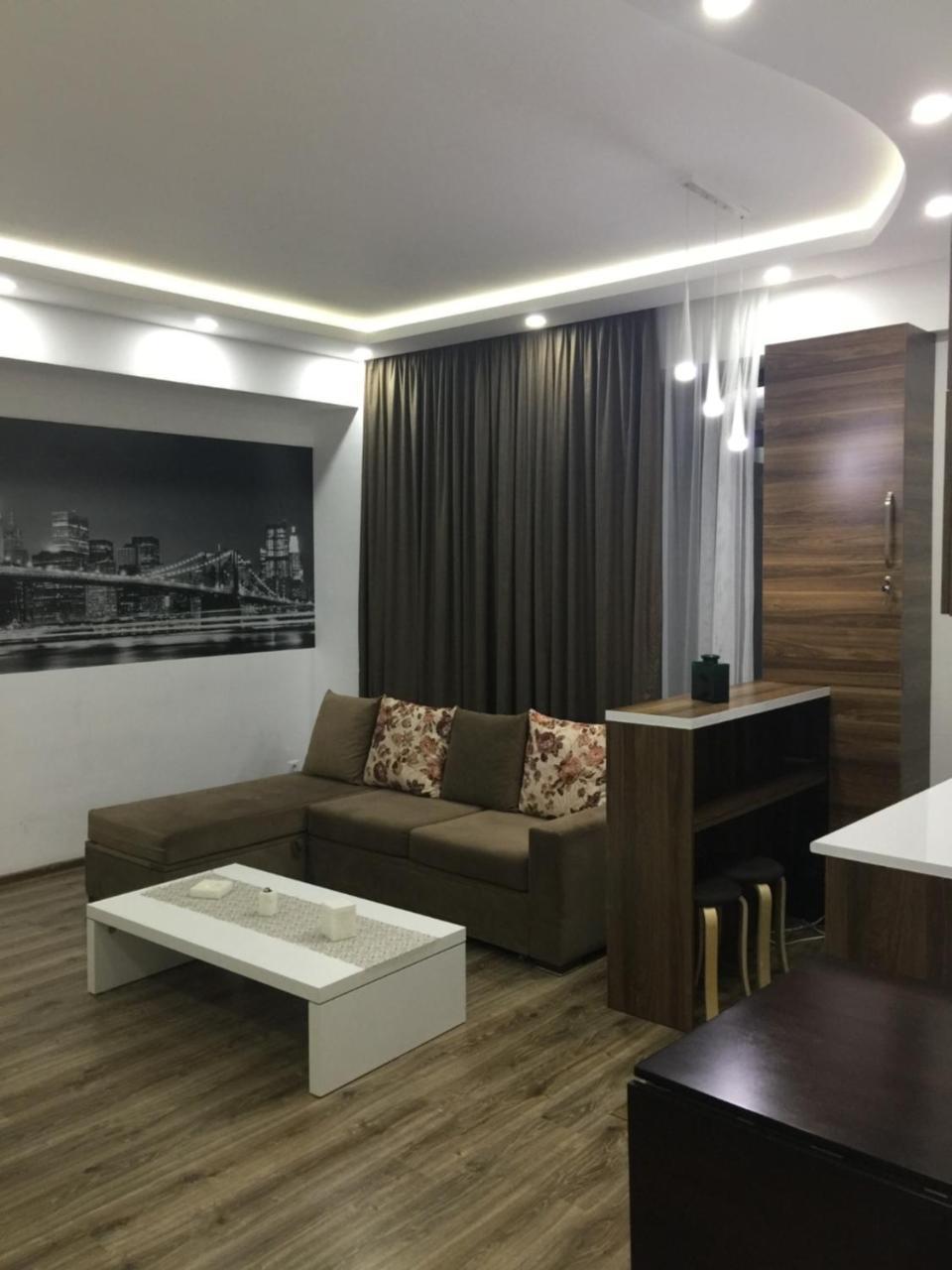 Family Apartment Tbilisi Exterior foto