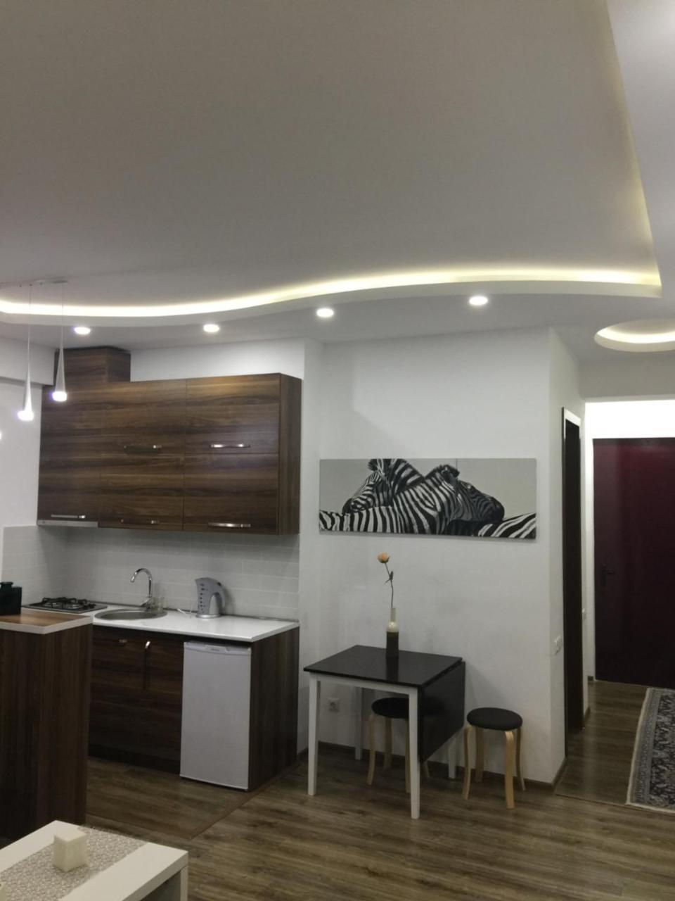 Family Apartment Tbilisi Exterior foto