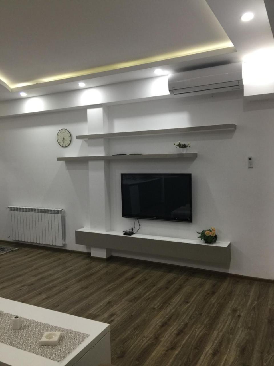 Family Apartment Tbilisi Exterior foto